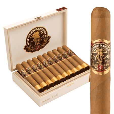 Robusto Connecticut, , cigars